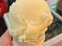 榴莲雪糕-顺记冰室(宝华路店)