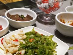 -海底捞火锅(名门店)