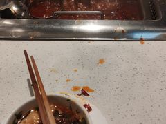 -海底捞火锅(高科广场店)