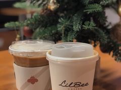 -LilBee Coffee