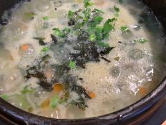 -土大力拌饭名家(丹尼斯百货店)