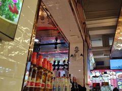 -必点海鲜·鲅鱼水饺(鞍山西道店)