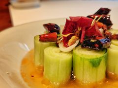 -隐庐·古法川菜(高新店)