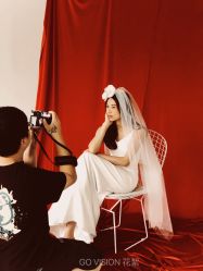 -GO VISION 动视觉婚纱摄影高级定制