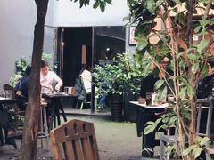 -Ocean's Table 欧舍