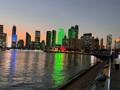 -青岛第三海水浴场