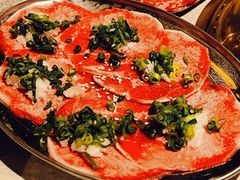 -乾杯烧肉居酒屋(中洲湾店)