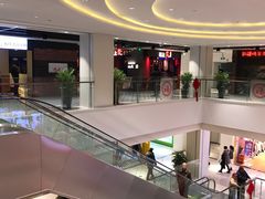 -百联临沂购物中心(临沂路店)
