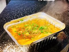 -醉火烧泥炉烤肉(孩儿巷店)