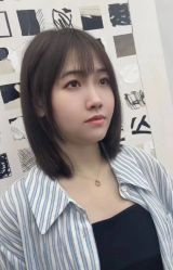 -丝语萱形象
