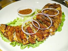 -新疆伏拉沃餐厅(白龙南路店)