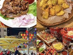 -有奴思烤肉·清真(正宁路店)