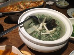 -刀板香·安徽菜(国购IFC店)