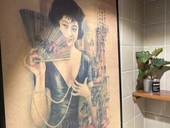 -JZ Club 爵士酒吧(上海店)