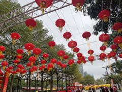 -文华公园(禅城区)