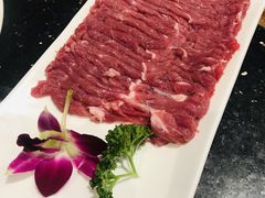-南门涮肉(上海一店)