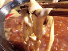 -周幺妹重庆老火锅(银泰城总店)