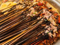 -钢五区节子串串香(环球汇·天誉店)