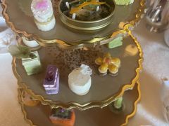 -Salon de Ville浦江汇(上海外滩华尔道夫酒店店)