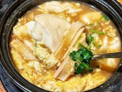 -老姑砂锅·烧烤天津菜(体北道店)