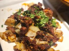 -乡间好味私家菜(总店)