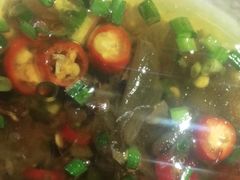 自助调料-渝利重庆火锅