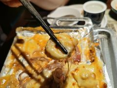 -绿茶餐厅(深圳龙华天虹购物中心店)