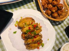 -玉桥餐厅(天坛店)