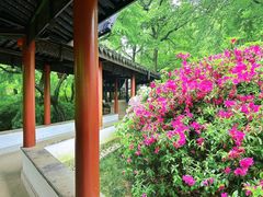 -惠山古镇·寄畅园