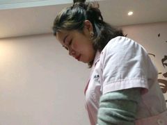-泰沁阁SPA按摩(南京南站店)