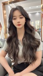 -V8潮牌·接发烫染连锁