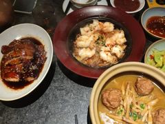 -独一道·邵伯龙虾土菜馆·烧烤(雨花西路店)