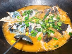 -好灶头妈妈菜·千岛湖土菜地标美食