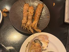 -盛宴自助餐厅(运达喜来登店)
