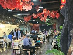 -石饮红星包子(中山路店)