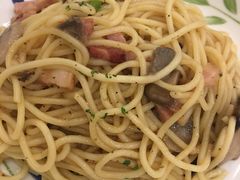 -萨莉亚意式餐厅(中北永旺店)