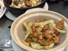 -飞尝蚝·顺德菜·鱼生(顺德总店)
