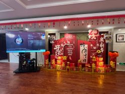 -馨月汇·独栋月子会所(静安店)