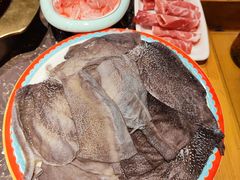 -堂客老火锅(欣阳广场总店)