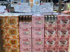 -果蔬好生活超市(乐堤港店)