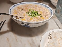 -老淮安·淮安菜(周恩来纪念馆店)