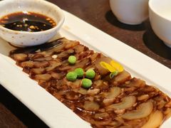 -羲和雅苑•北京烤鸭(国贸商城店)