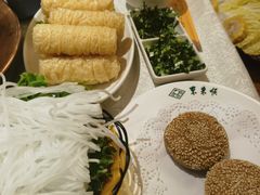 -东来顺饭庄(天坛店)