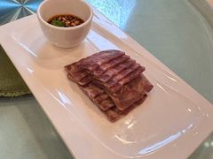 -功德林素菜饭庄(前门店)