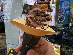-GODIVA(海岸城店)