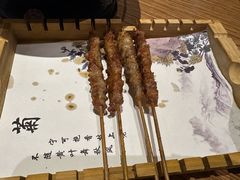 -金掌勺·锅包肉(广渠门店)