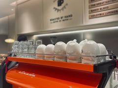 -Peet's 皮爷咖啡(海雅缤纷城店)