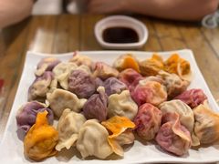 -宝源饺子(麦子店街店)