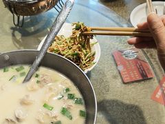 -半盆菜酒家(中山南一路店)