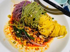 -绿茶餐厅(布吉万象汇店)